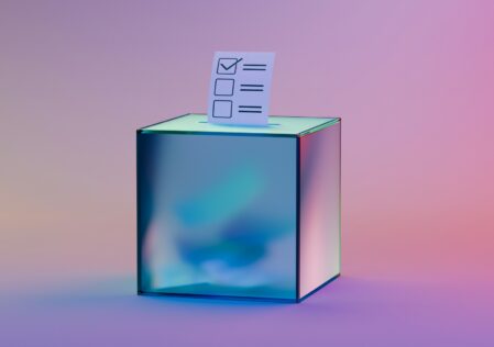 選挙について